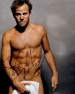 Stephen Dorff autograph