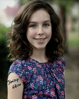 Kacey Fifield autograph