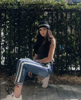 Bria Michelle autograph