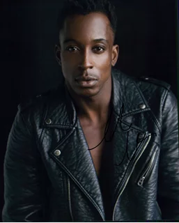 Shaka Smith autograph