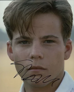 Stephen Dorff autograph