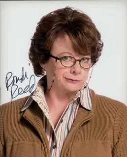 Rondi Reed autograph