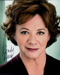 Rondi Reed autograph