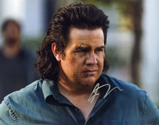 Josh McDermitt autograph