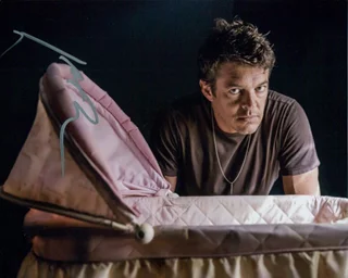 Jason Blum autograph