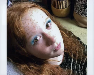 Savannah Liles autograph