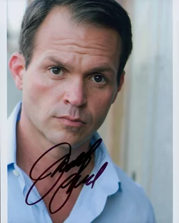 Judd Lormand autograph