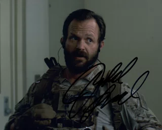Judd Lormand autograph