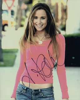 Alex Rose Wiesel autograph