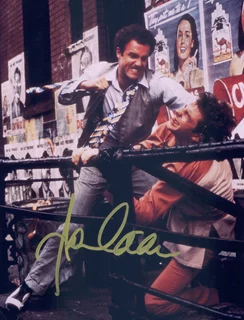 James Caan autograph