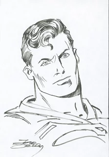 Jose Delbo autograph