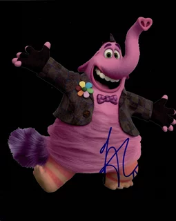 Richard Kind autograph