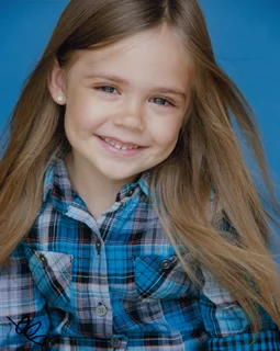 Alyssa de Boisblanc autograph