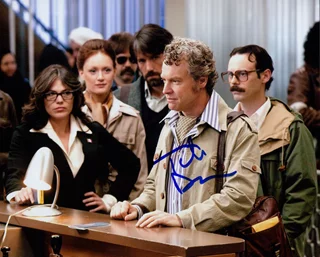 Tate Donovan autograph