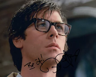 Barry Bostwick autograph