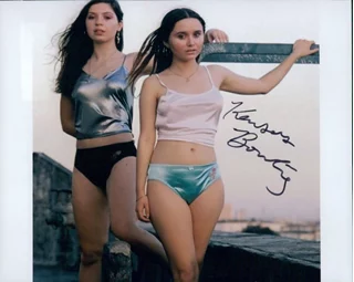 Kansas Bowling autograph