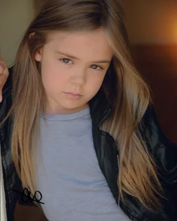 Alyssa de Boisblanc autograph