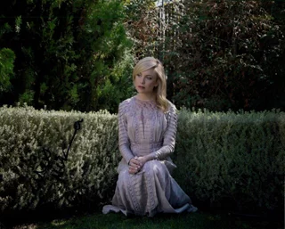 Alex McKenna autograph