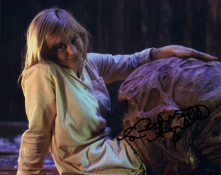 Patricia Arquette autograph