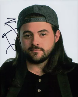Kevin Smith autograph