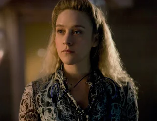 Chloe Sevigny autograph