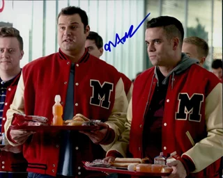 Max Adler autograph