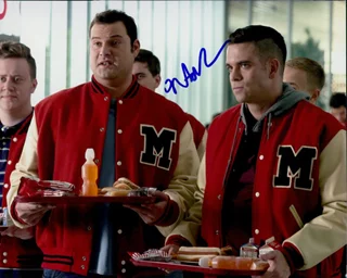 Max Adler autograph