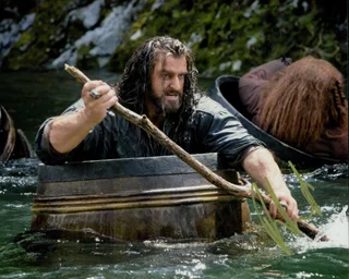 Richard Armitage autograph