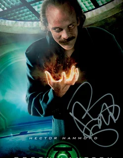 Peter Sarsgaard autograph