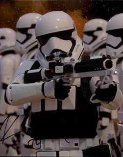 Kevin Smith autograph