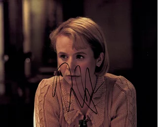 Emily Watson autograph