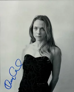Kerry  Condon autograph
