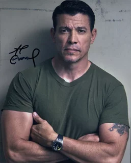 Al Coronel autograph