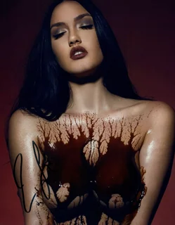 Jules Liesl autograph