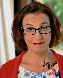 Hope Shapiro autograph