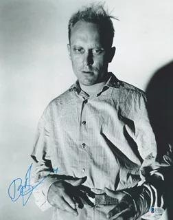 Robert Duvall autograph