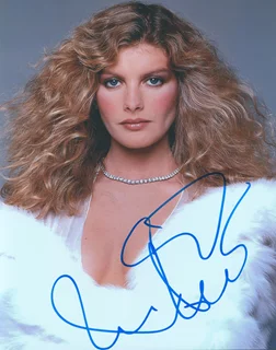 Rene Russo autograph