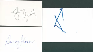 Switchback autograph