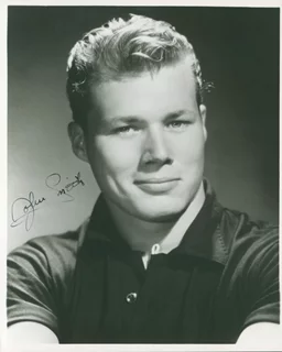 John Smith autograph