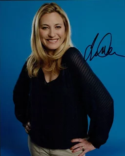 Jamie Denbo autograph