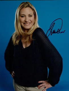 Jamie Denbo autograph