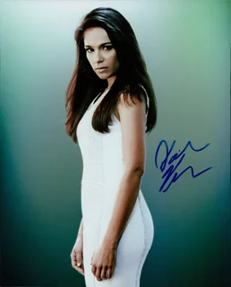 Dilshad Vadsaria autograph