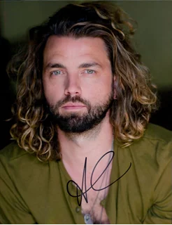 Adam Chambers autograph