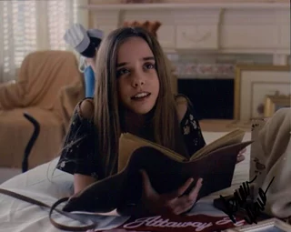 Jenna Davis autograph