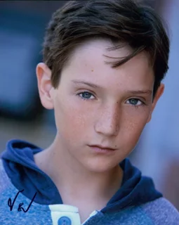 Jackson A. Dunn autograph