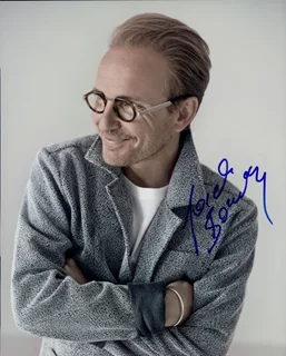 Jacek Borcuch autograph