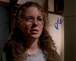 Debra Eisenstadt autograph