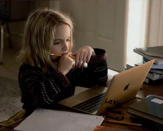 Mckenna Grace autograph