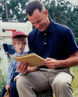 Haley Joel Osment autograph