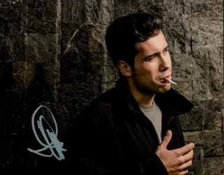 Octavio Pizano autograph